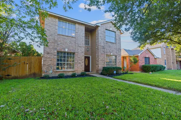 807 Black Locust DR,  Pflugerville,  TX 78660