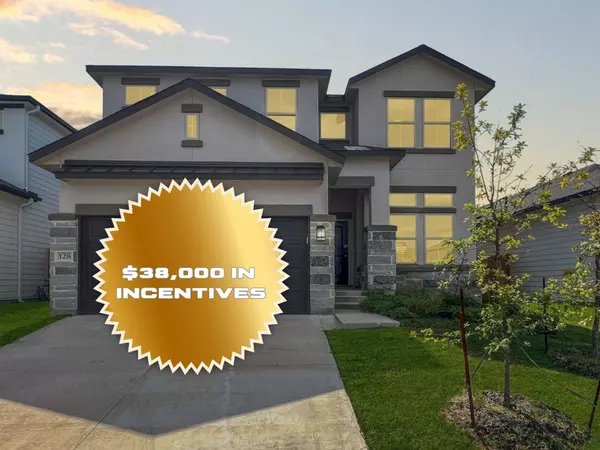 128 Comet Pointe DR, Georgetown, TX 78628