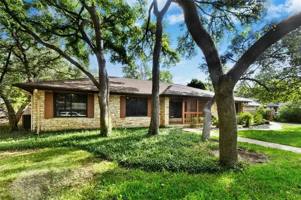 Austin, TX 78739,3502 Apache Forest DR SW
