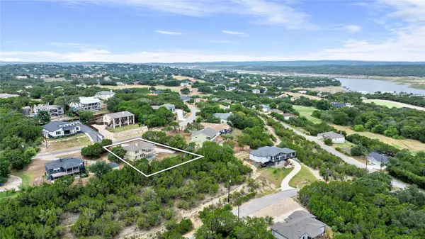 Lago Vista, TX 78645,20806 Oak RDG