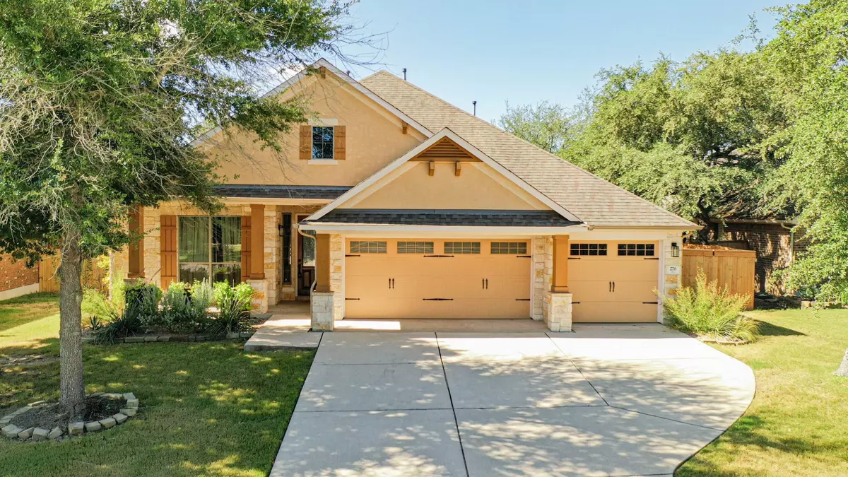 Austin, TX 78737,276 Drury LN