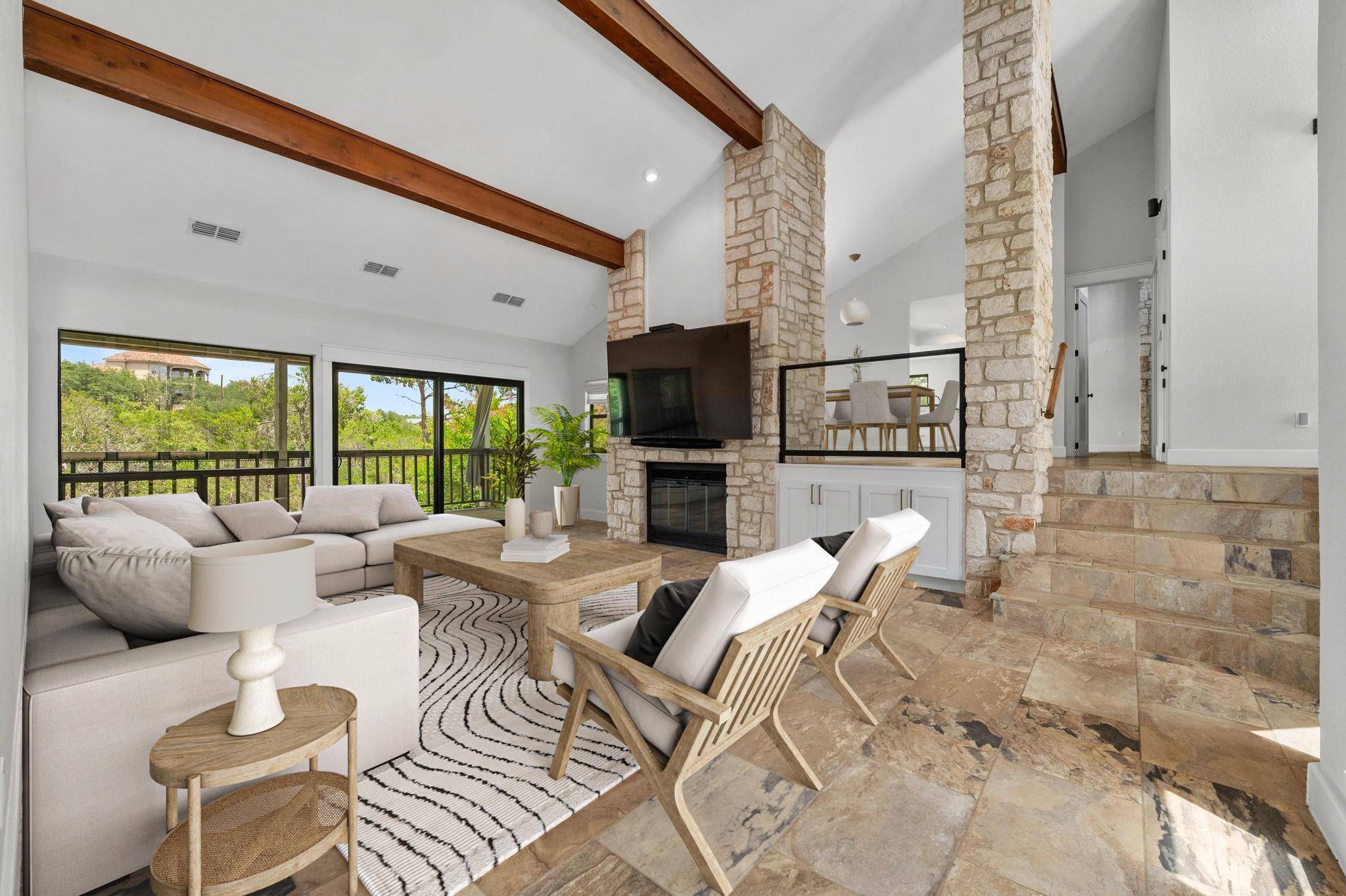 6609 Serena CV, Austin, TX 78730