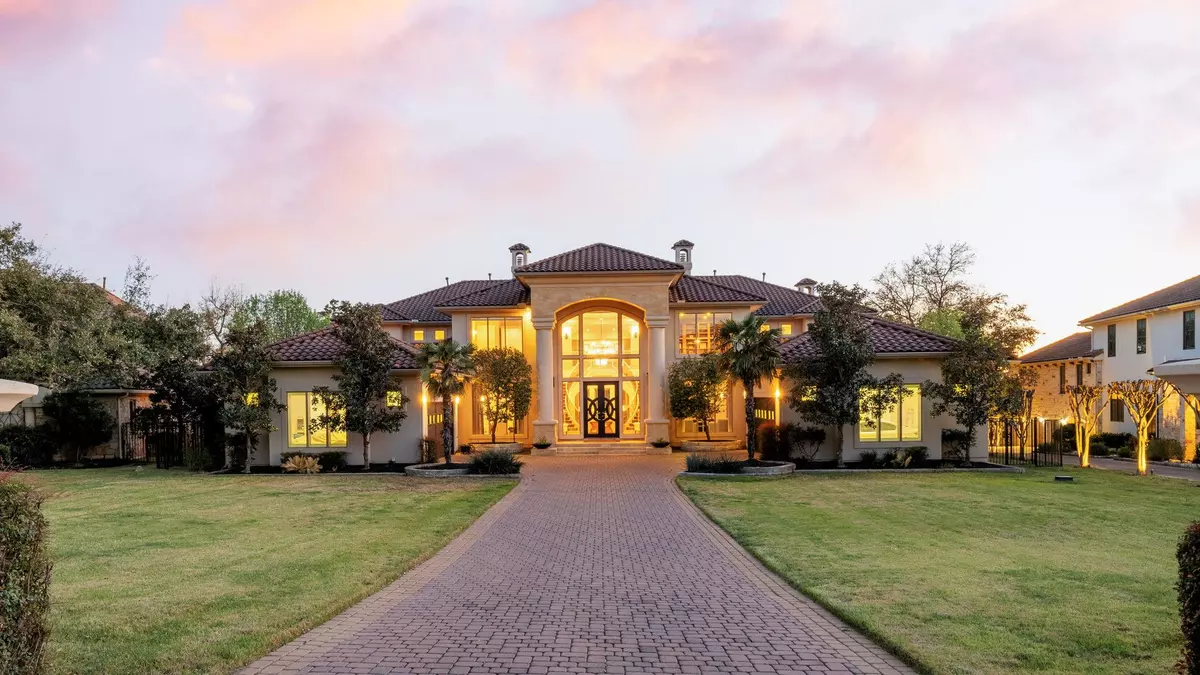 Austin, TX 78734,109 Bella Cima DR