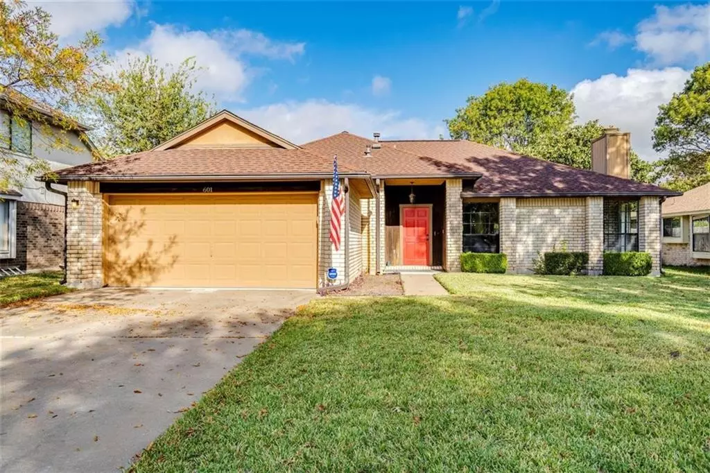 Leander, TX 78641,601 Susan LN