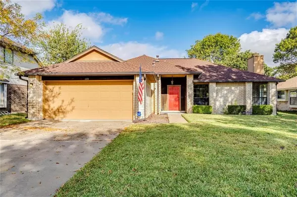 601 Susan LN, Leander, TX 78641