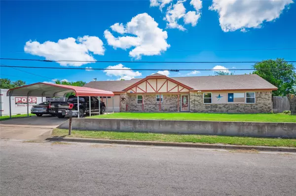 261 Falcon LN, Kempner, TX 76539
