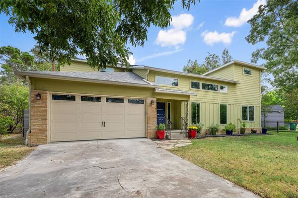 7303 Woodrow Ave, Austin, TX 78757