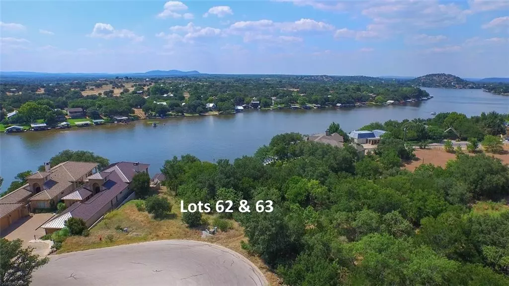 Horseshoe Bay, TX 78657,Lot 62 Rock N Robyn TRL