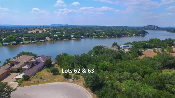 Lot 62 Rock N Robyn TRL, Horseshoe Bay, TX 78657