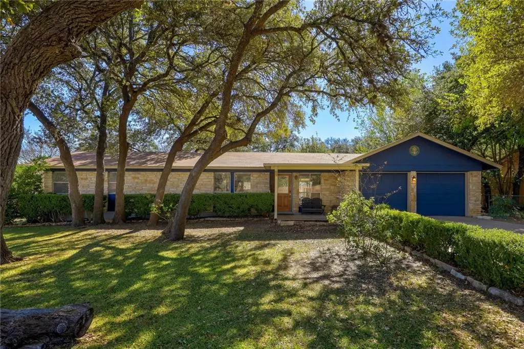 Leander, TX 78641,400 Sioux TRL