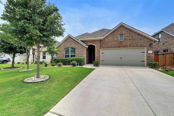 2200 Bonavista WAY,  Leander,  TX 78641