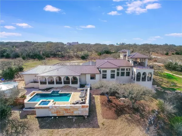 Driftwood, TX 78619,3353 Tuscany DR