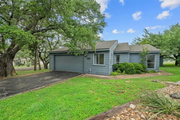 Wimberley, TX 78676,216 Overlook CT