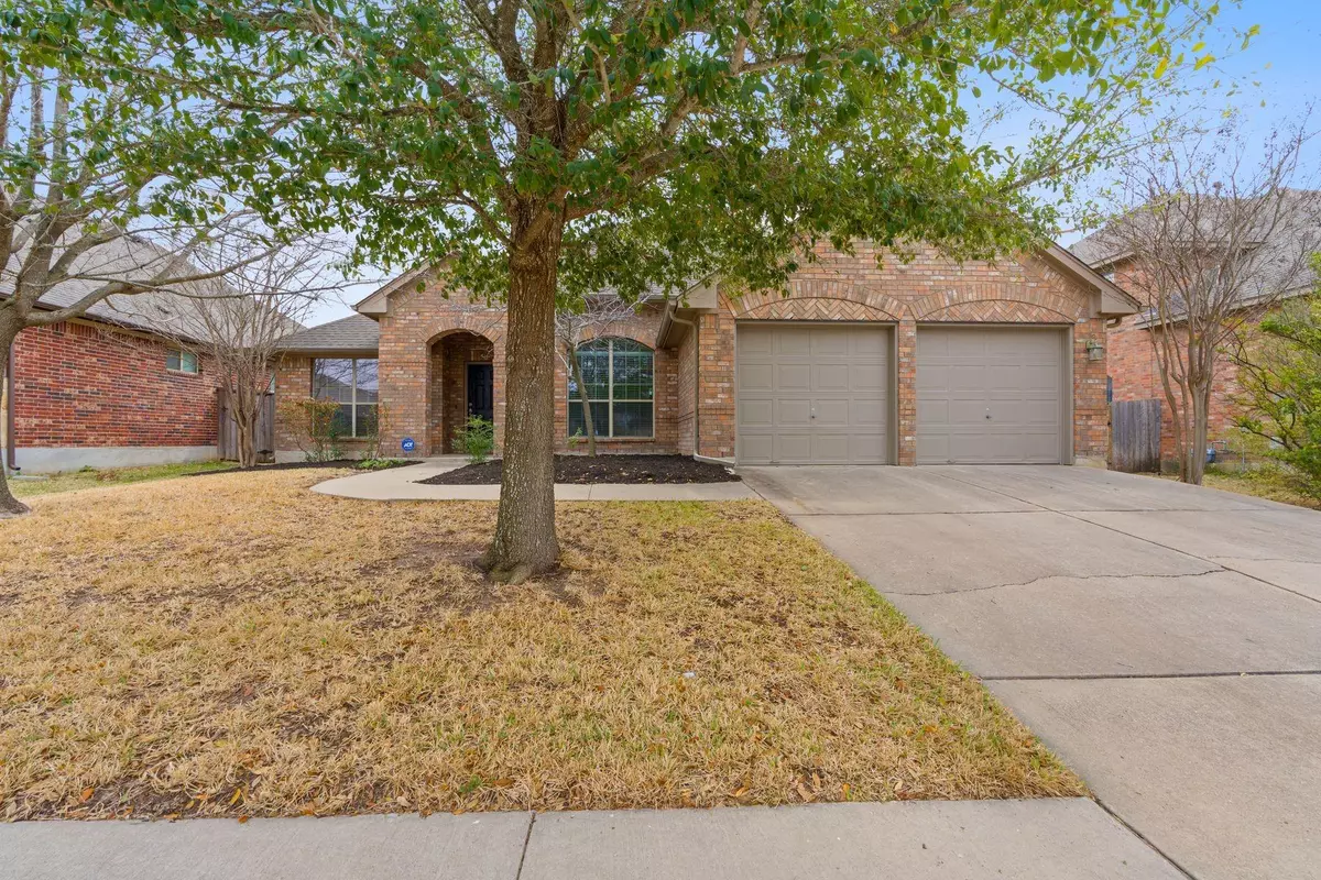 Manor, TX 78653,11633 Sun Glass DR