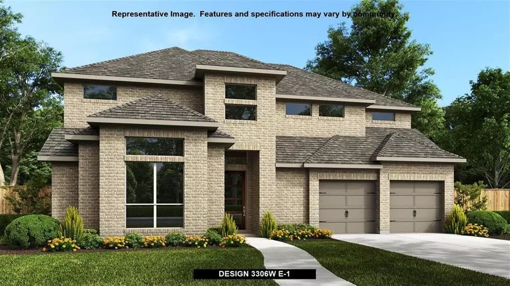 1349 Bryson Ridge TRL, Leander, TX 78641