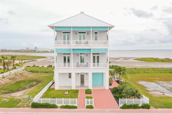 403 Shore DR,  South Padre Island,  TX 78597