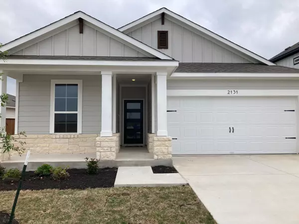 Round Rock, TX 78665,2131 Alice Jay WAY