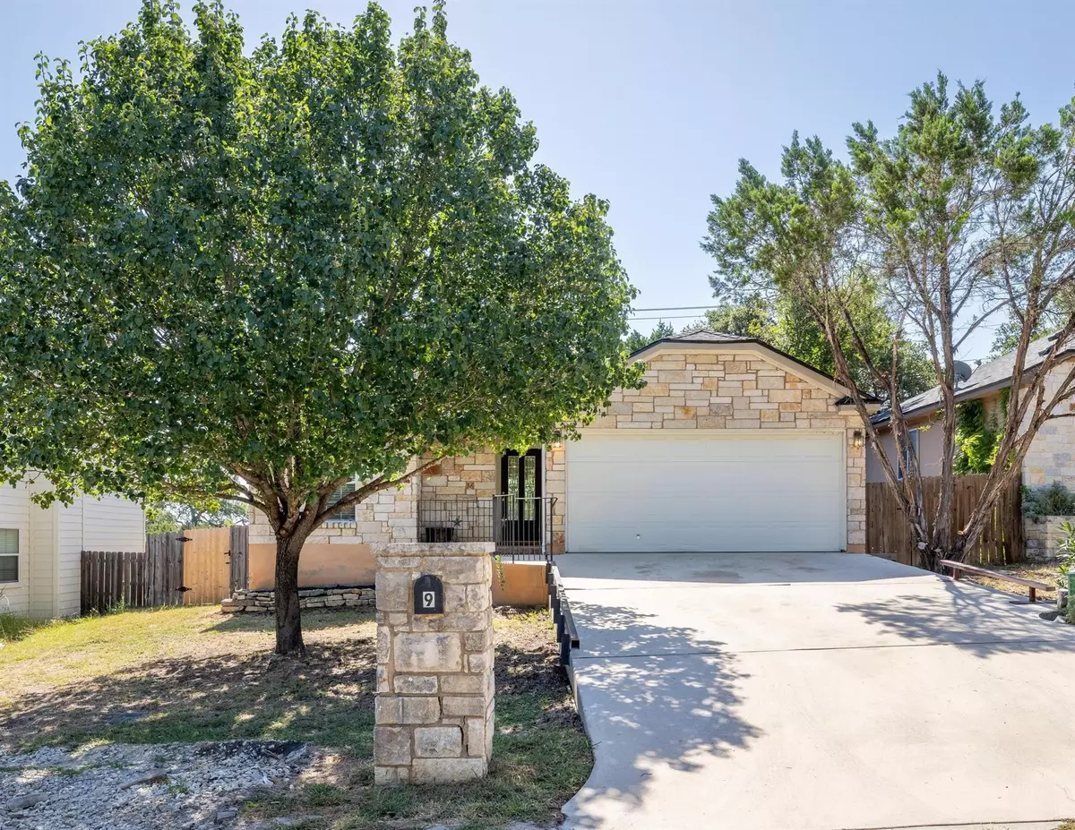 Wimberley, TX 78676,9 Rambling Creek CIR