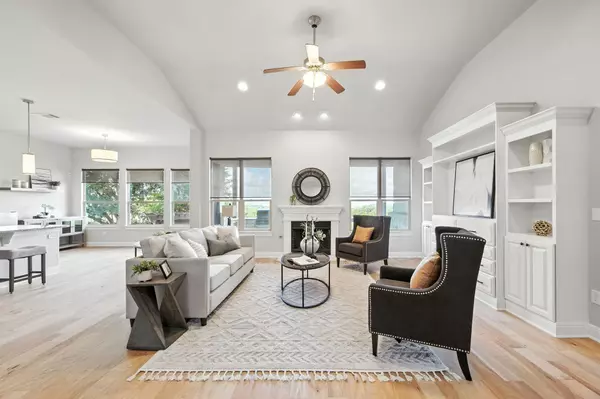 Spicewood, TX 78669,22316 Verbena PKWY