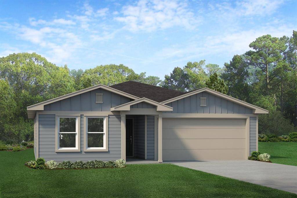 817 Aspen LN,  Cottonwood Shores,  TX 78657