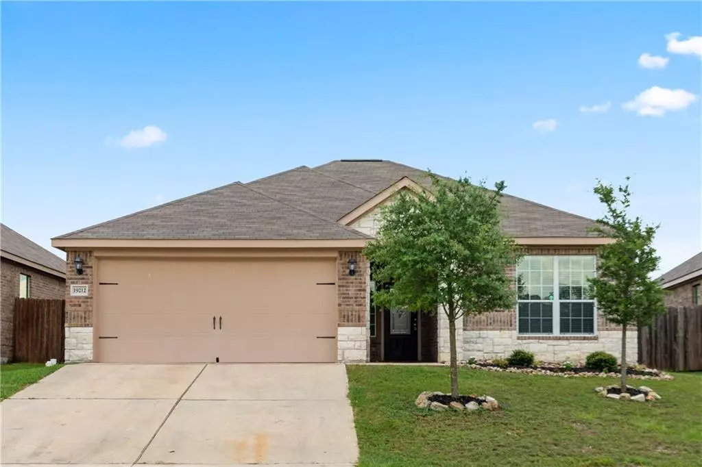 Manor, TX 78653,19212 Jonah Lee CT