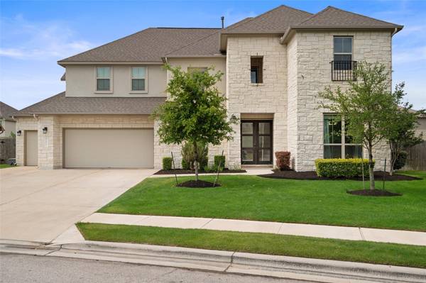 19912 Sparhawk TER,  Pflugerville,  TX 78660