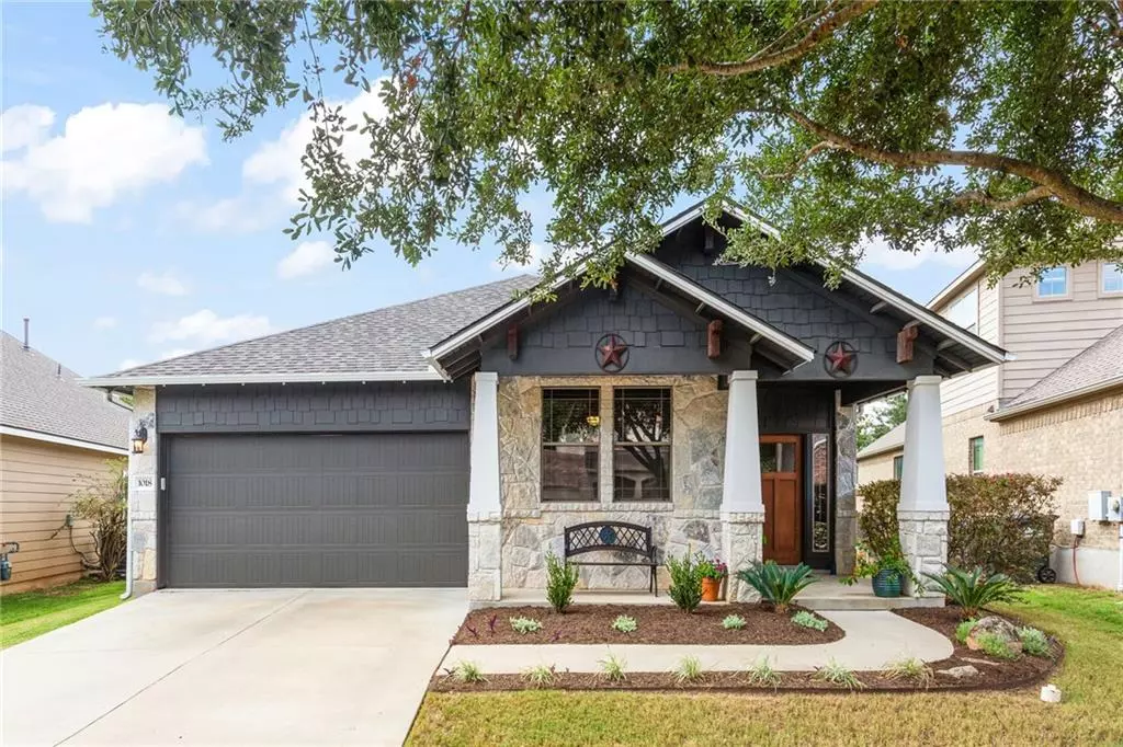 Georgetown, TX 78628,1018 Boxwood LOOP