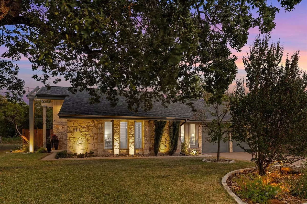 Austin, TX 78735,4816 Canyonbend CIR