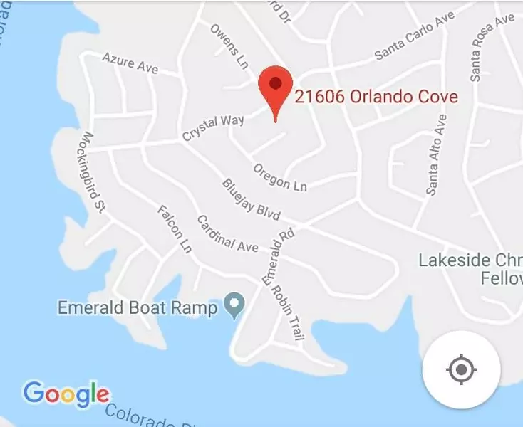 Address Not Disclosed