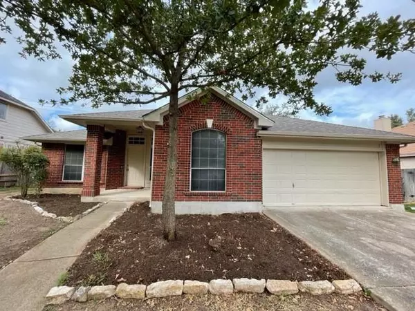 2617 Glenwood TRL, Cedar Park, TX 78613