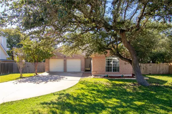 600 River CRST, Leander, TX 78641