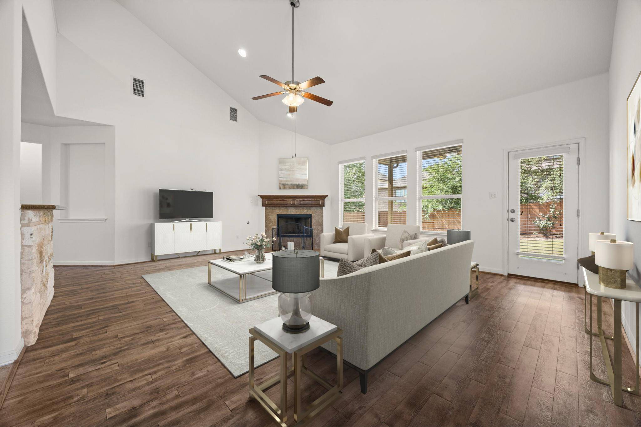 Austin, TX 78738,5929 Gunnison Turn RD