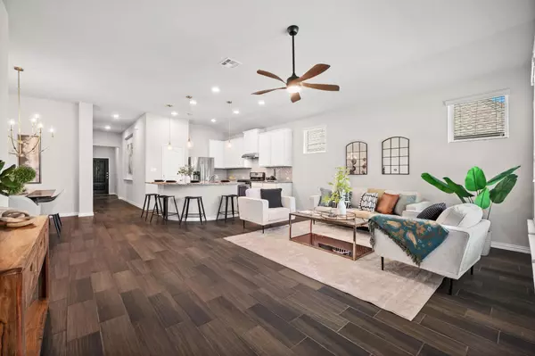 2205 Bonavista WAY, Leander, TX 78641
