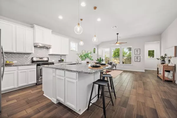 Leander, TX 78641,2205 Bonavista WAY
