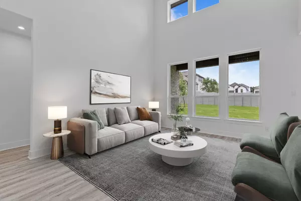 Georgetown, TX 78628,417 Texas Sky DR