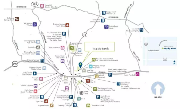 Dripping Springs, TX 78620,462 El Capitan LOOP