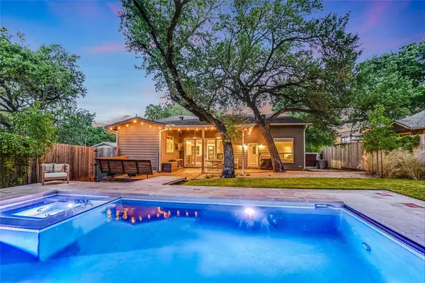 2410 Thornton RD,  Austin,  TX 78704