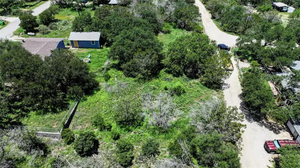 Burnet, TX 78611,Lot 598 Lakeway