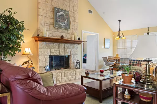 Lago Vista, TX 78645,20531 Highland Lake DR