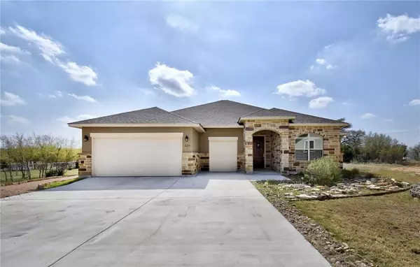 129 Antonio Perez, Blanco, TX 78606