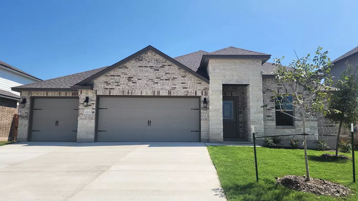 Killeen, TX 76542,222 Dewey DR