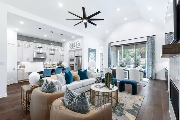 Georgetown, TX 78628,1416 Snowdrop DR