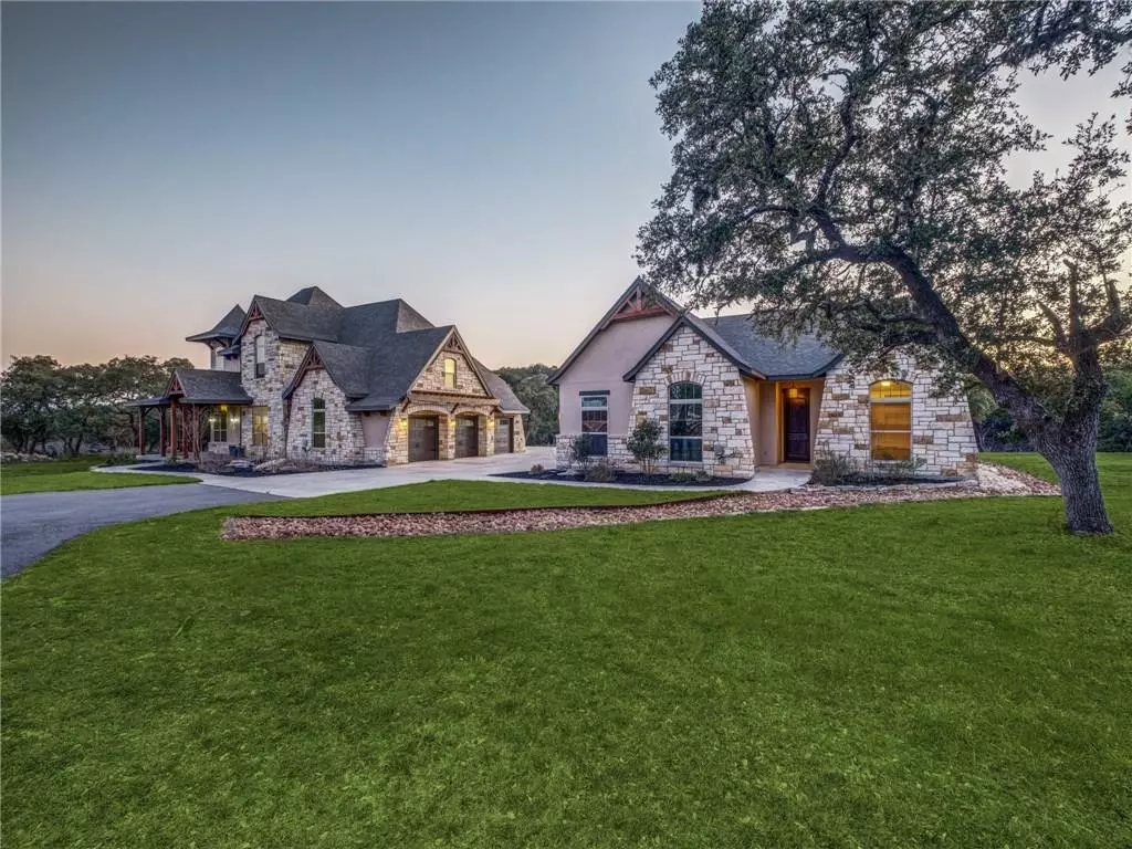 Spring Branch, TX 78070,1213 Canyon CURV