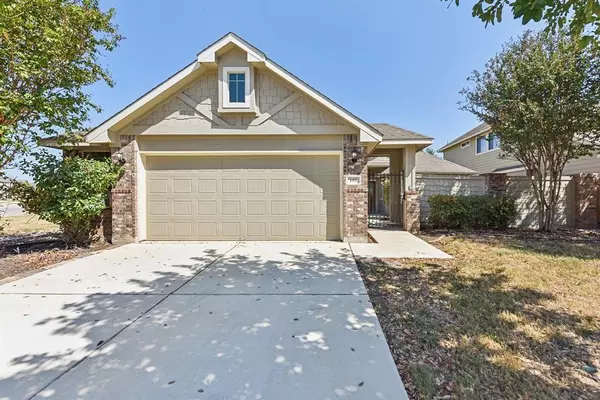 101 Fort Griffin DR,  San Marcos,  TX 78666