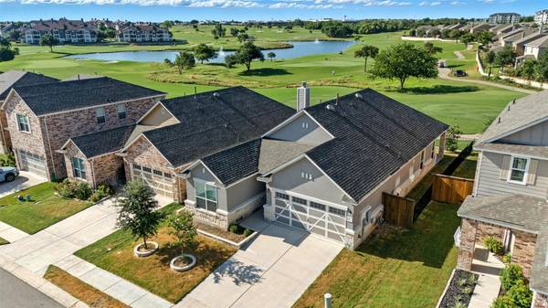 512 Lady Swiss LN #60, Hutto, TX 78634