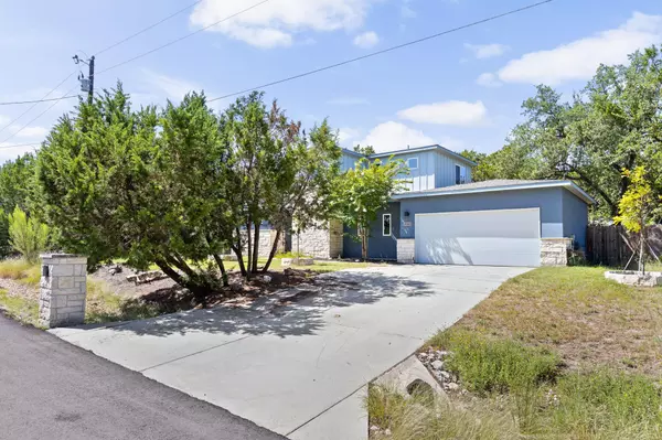Lago Vista, TX 78645,20601 Buckskin RDG