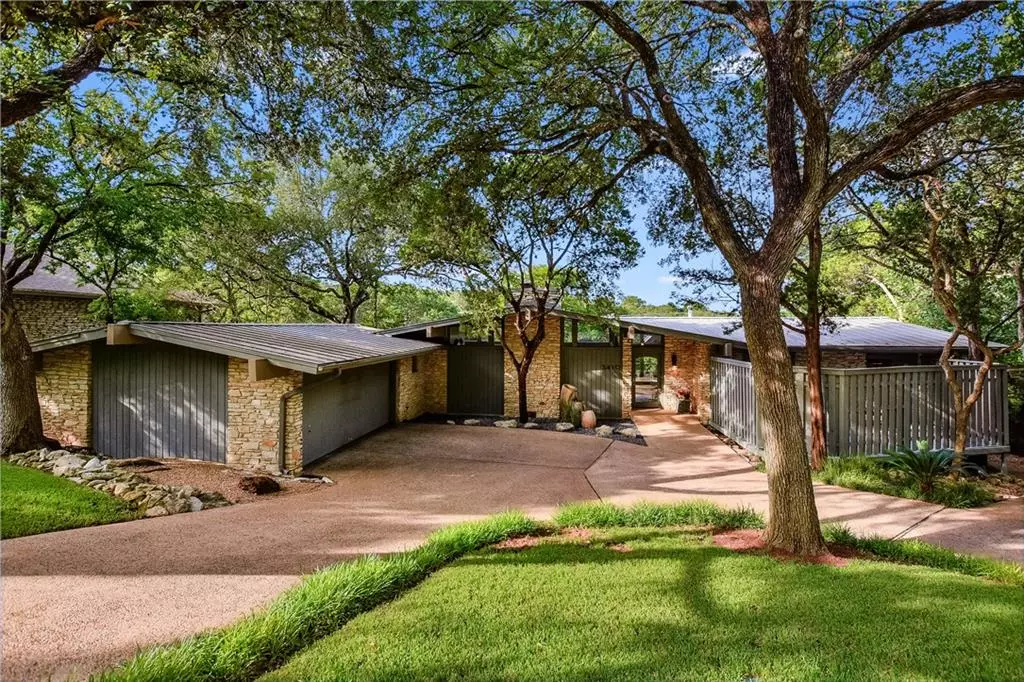 Austin, TX 78731,3410 Shinoak DR