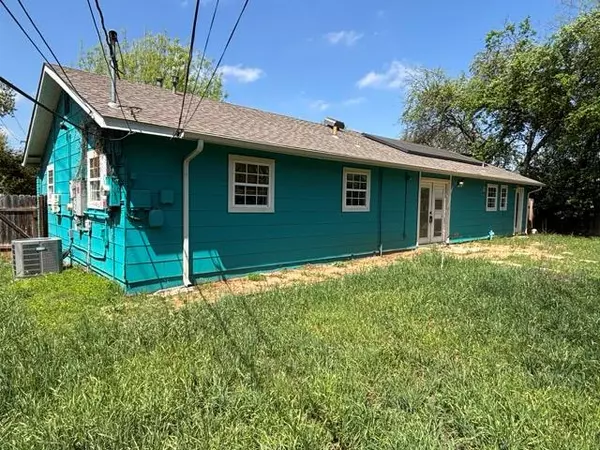 Austin, TX 78723,6303 Brookside DR