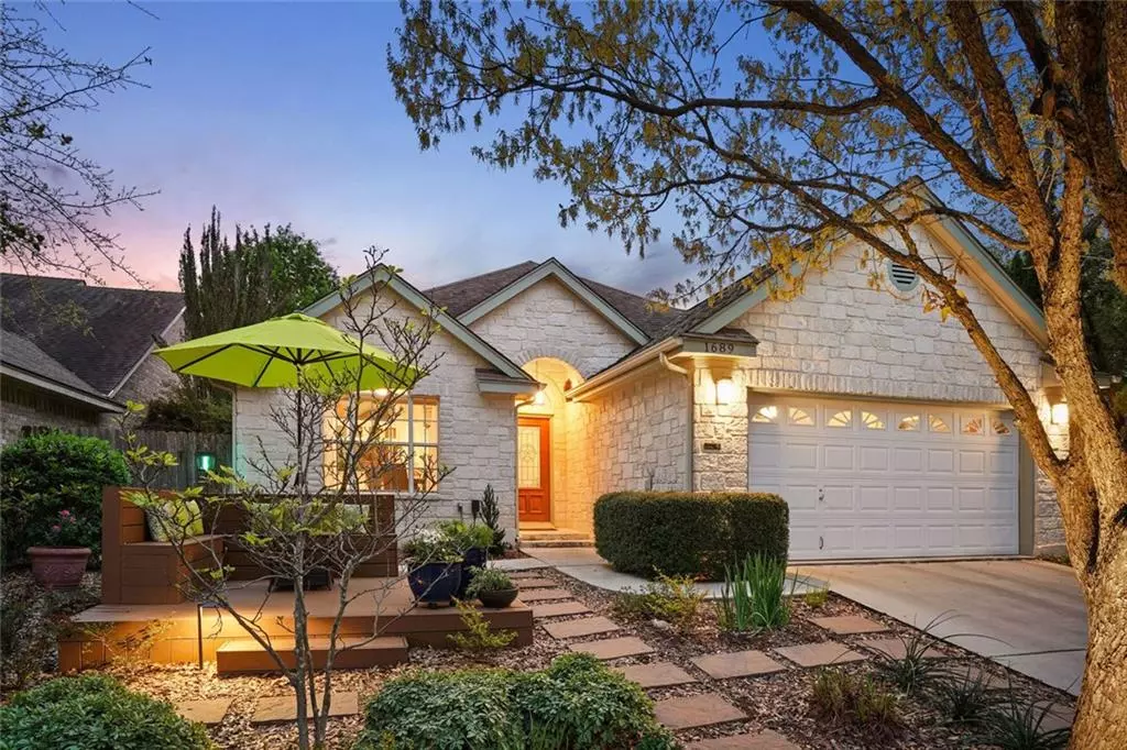 New Braunfels, TX 78130,1689 Kimberly Dawn DR