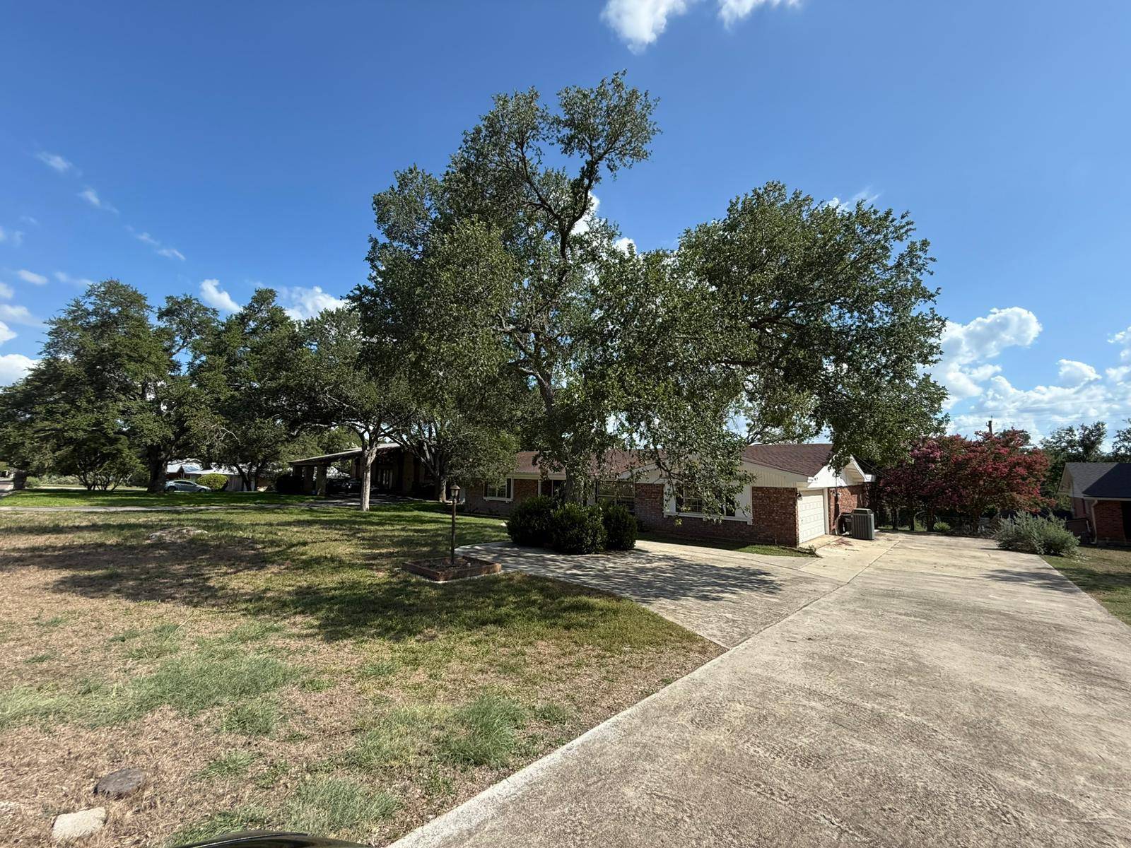 San Marcos, TX 78666,209 W Mimosa CIR W